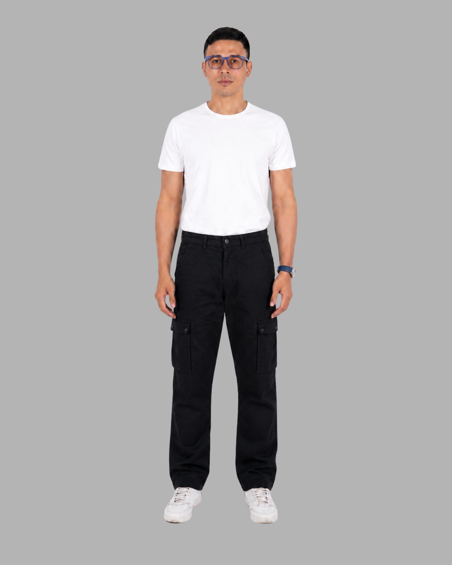 Tactical Cargo Pants