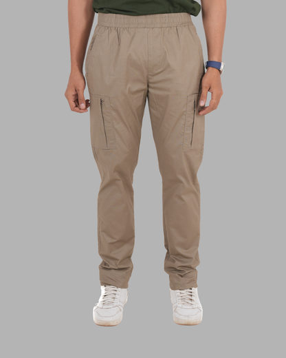 Arctic Cargo Pants