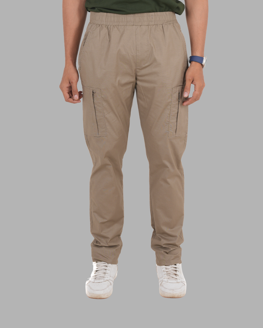 Arctic Cargo Pants