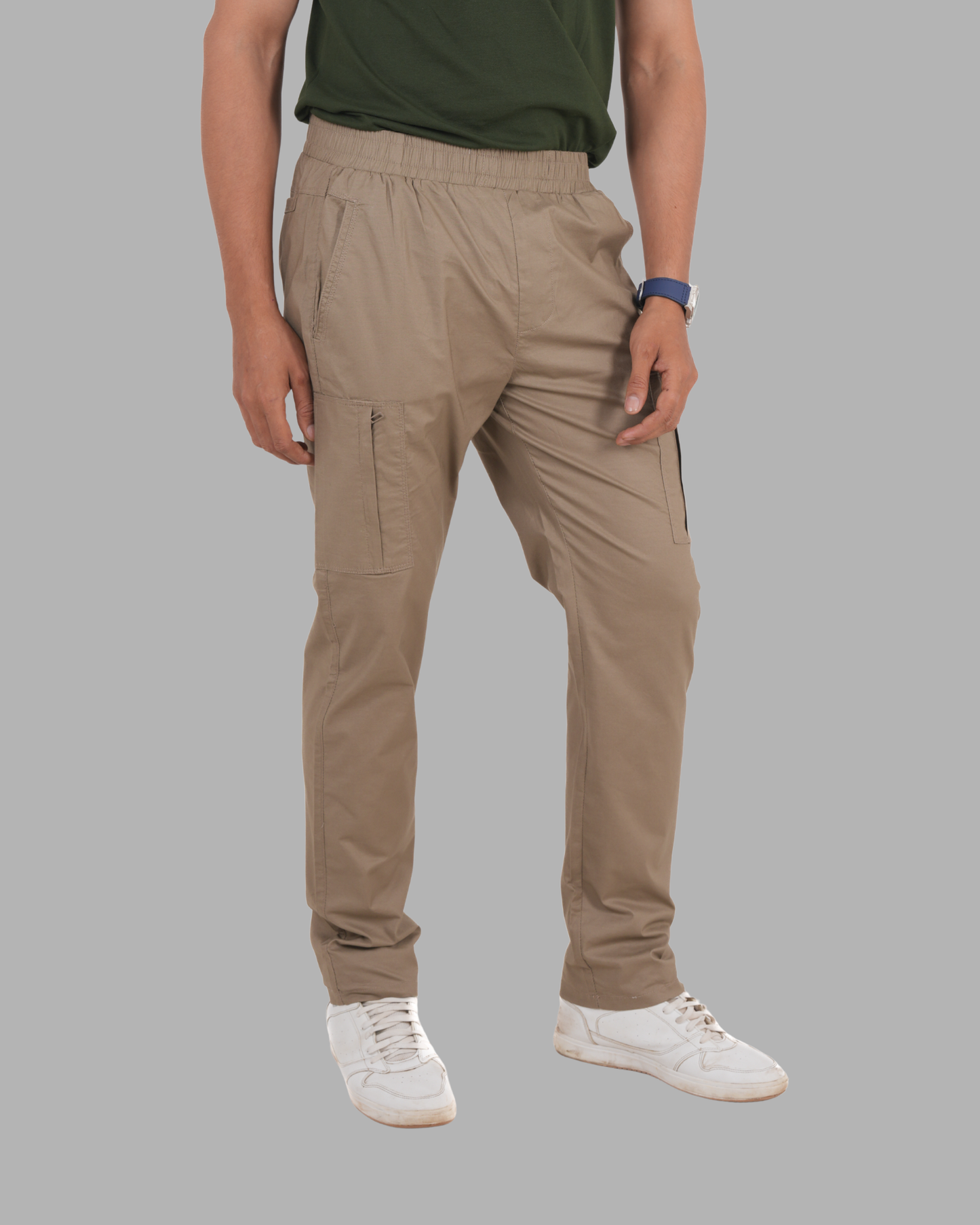 Arctic Cargo Pants