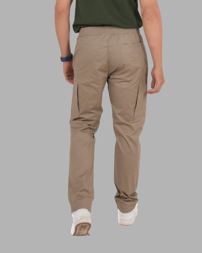 Arctic Cargo Pants