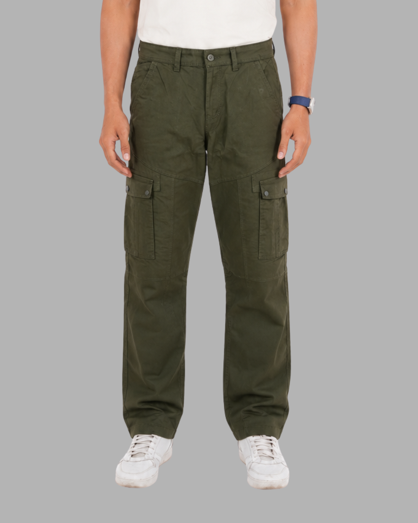 Tactical Cargo Pants