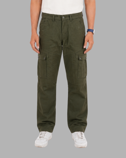Tactical Cargo Pants