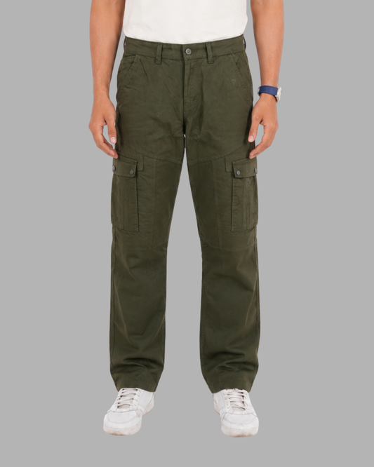 Tactical Cargo Pants