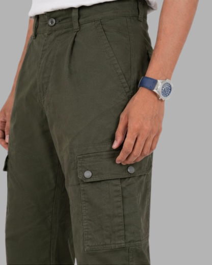 Tactical Cargo Pants