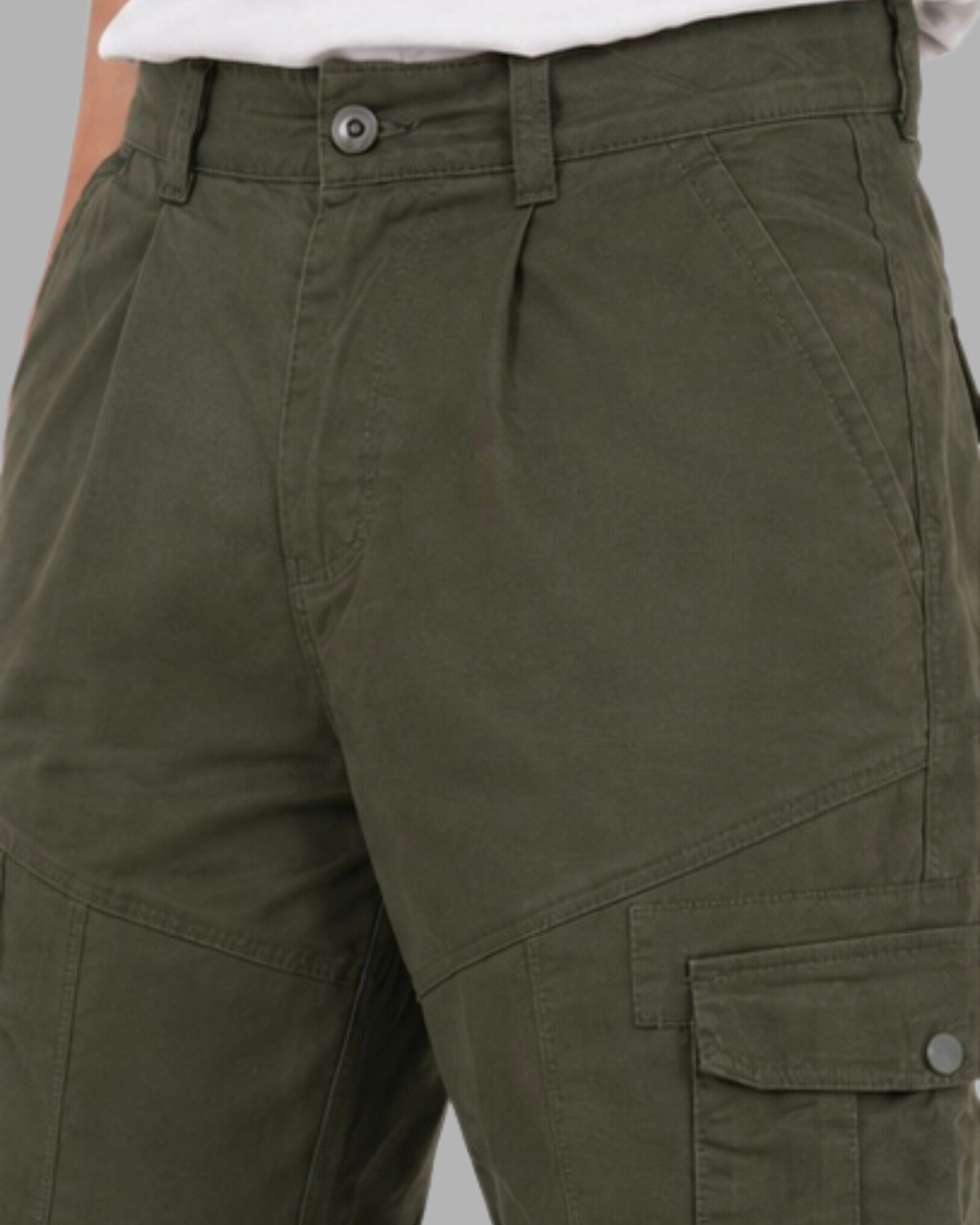 Tactical Cargo Pants