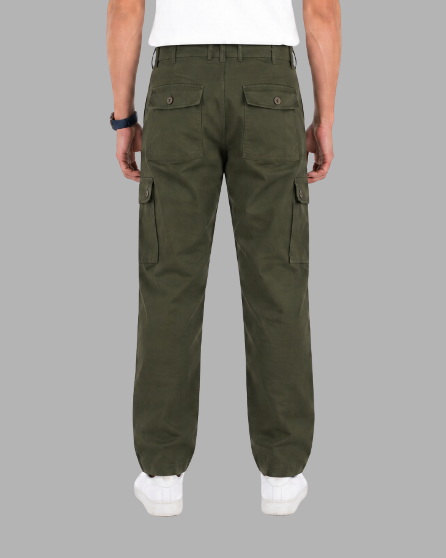 Tactical Cargo Pants