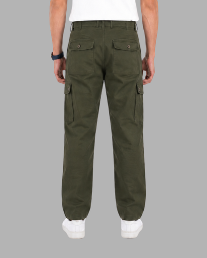 Tactical Cargo Pants