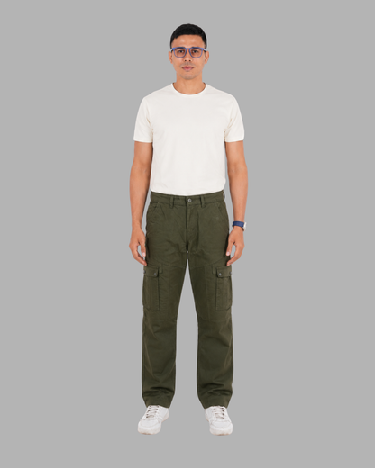 Tactical Cargo Pants