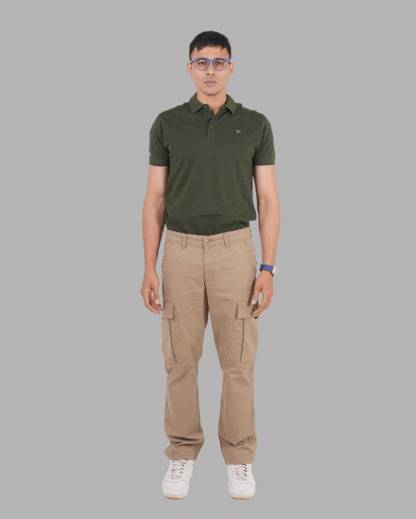 Arctic Cargo Pants