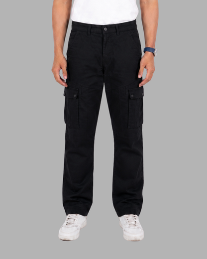 Tactical Cargo Pants