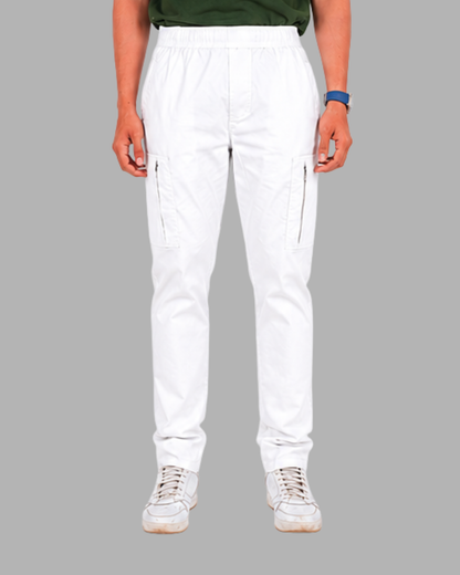 Arctic Cargo Pants