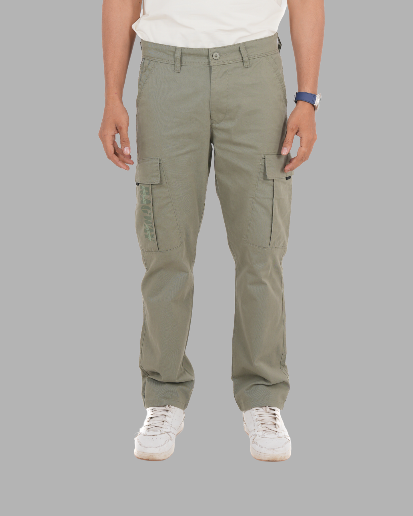 Frontier Cargo Pants