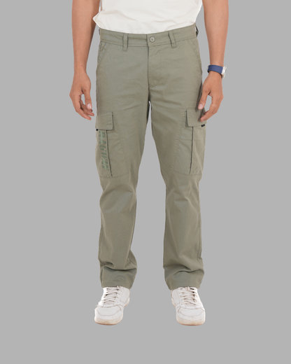 Frontier Cargo Pants