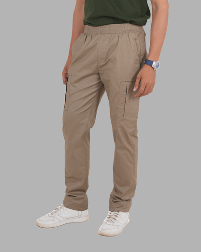 Arctic Cargo Pants