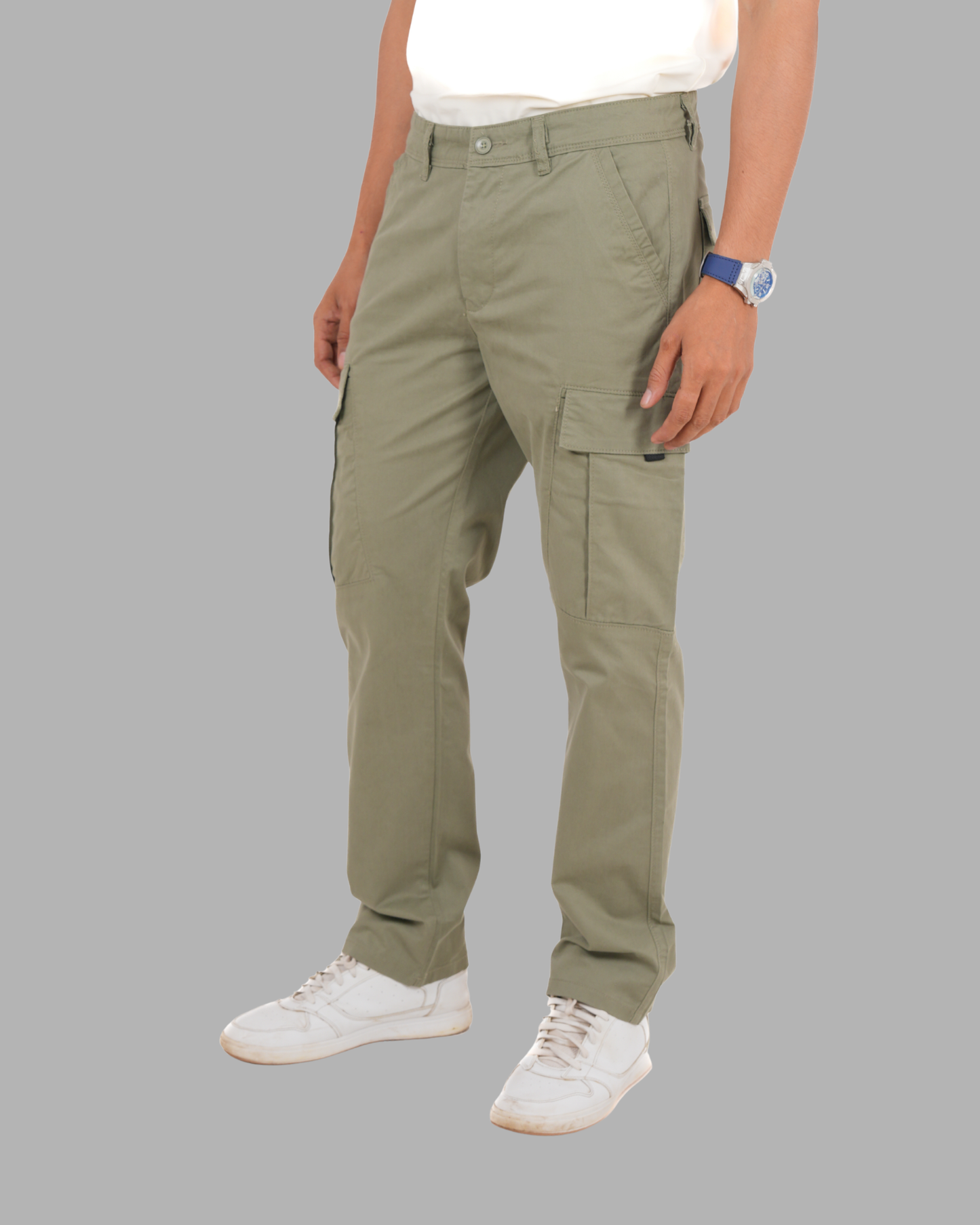 Frontier Cargo Pants