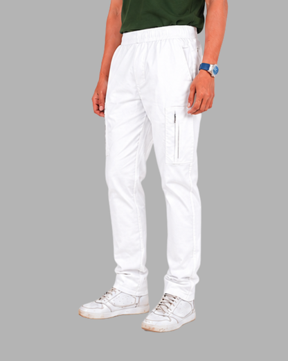 Arctic Cargo Pants