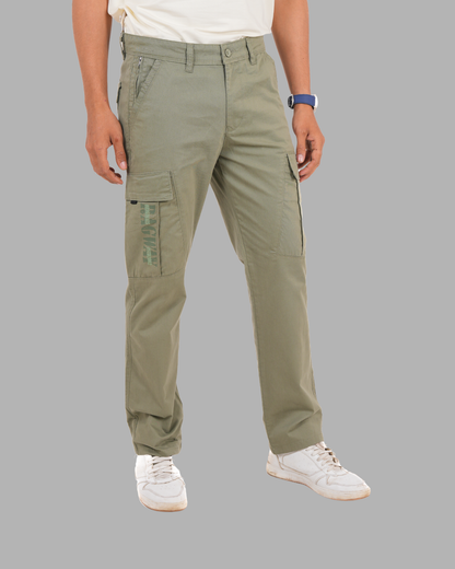 Frontier Cargo Pants