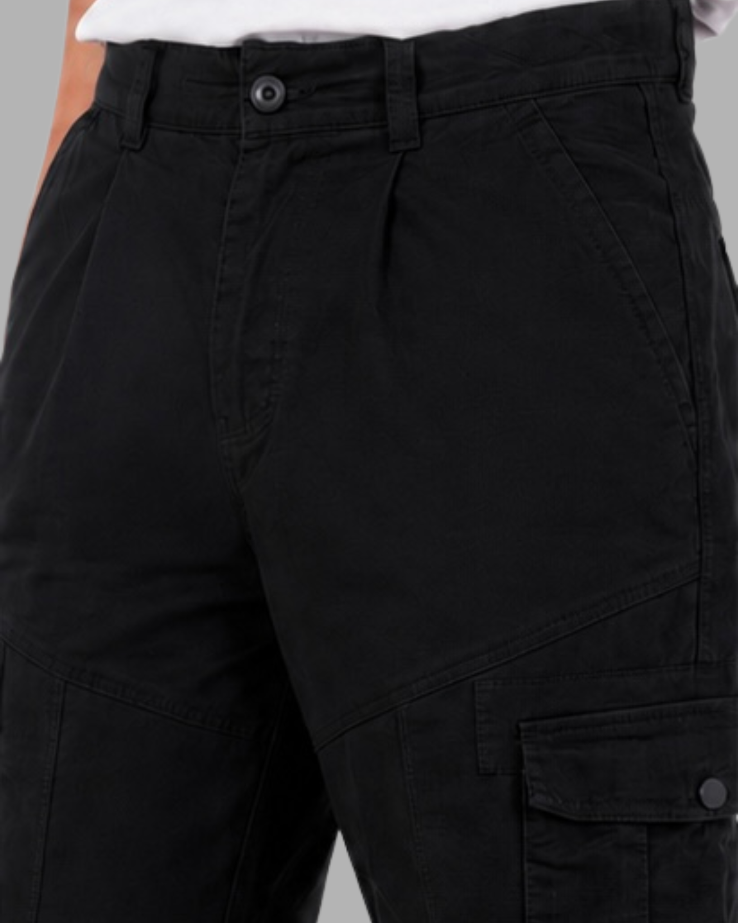 Tactical Cargo Pants