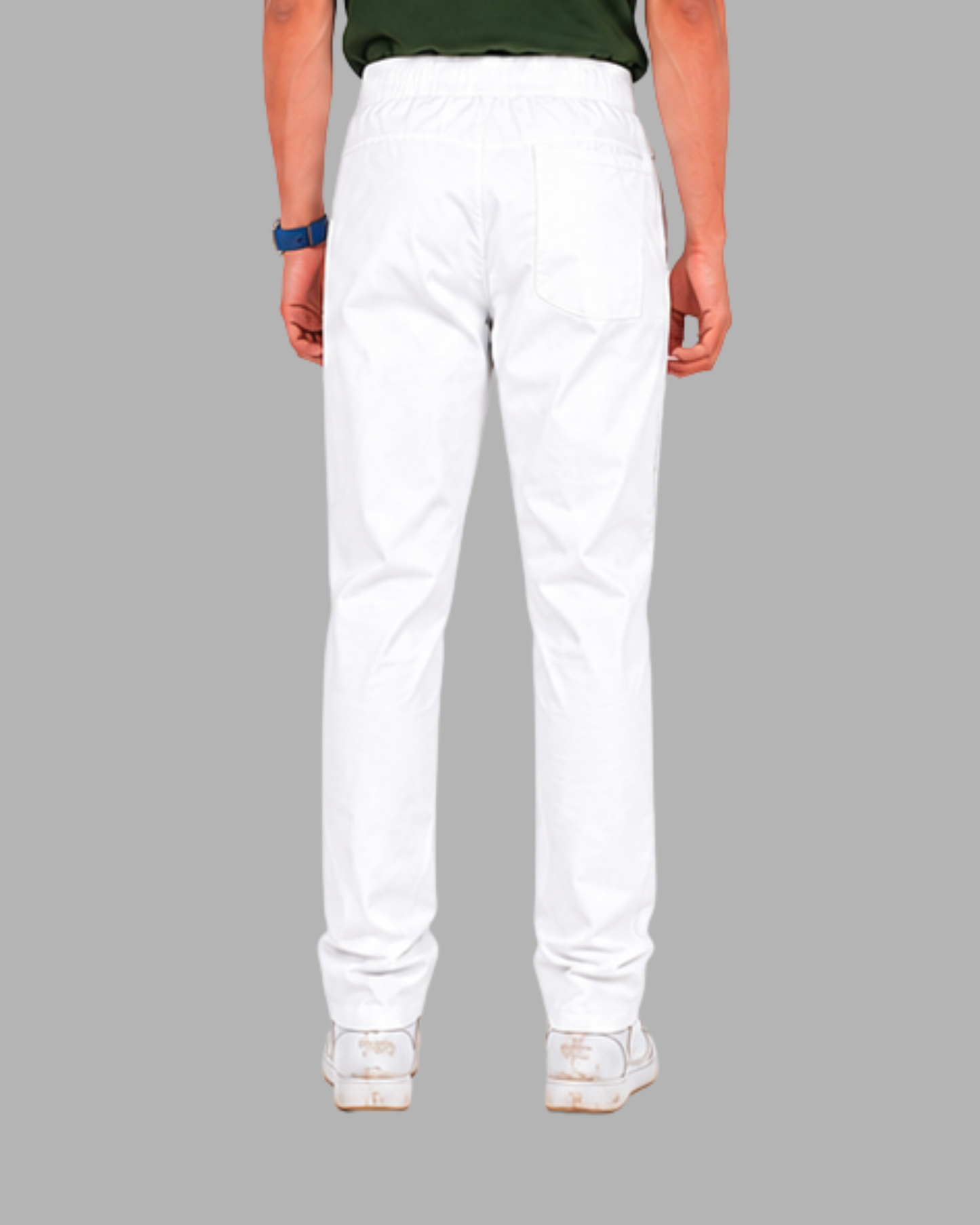 Arctic Cargo Pants