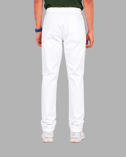 Arctic Cargo Pants