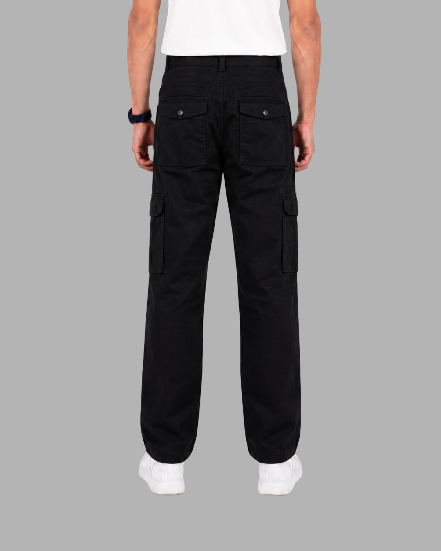 Tactical Cargo Pants