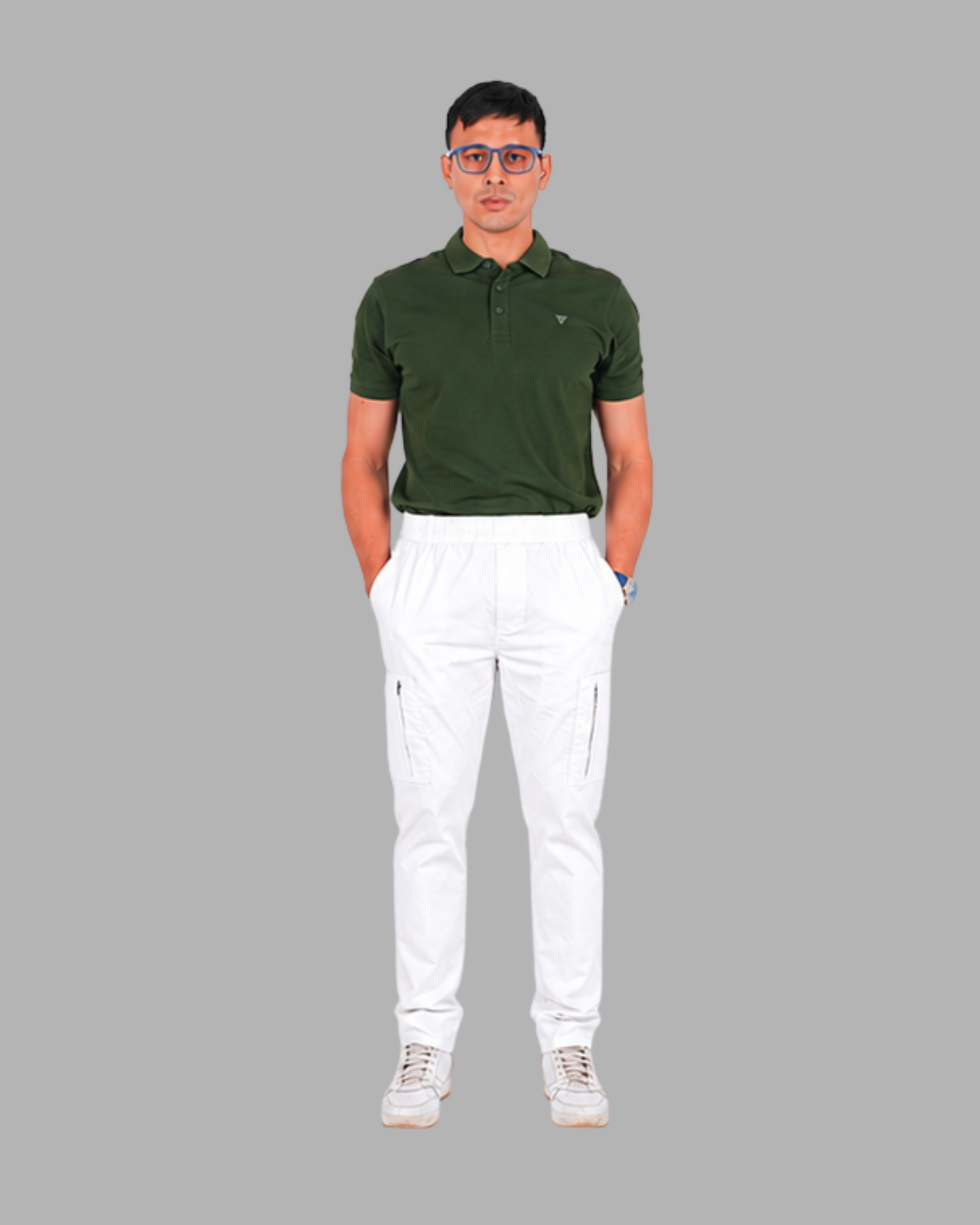 Arctic Cargo Pants