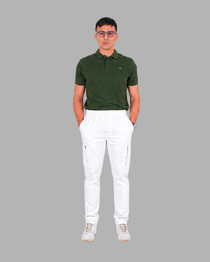 Arctic Cargo Pants