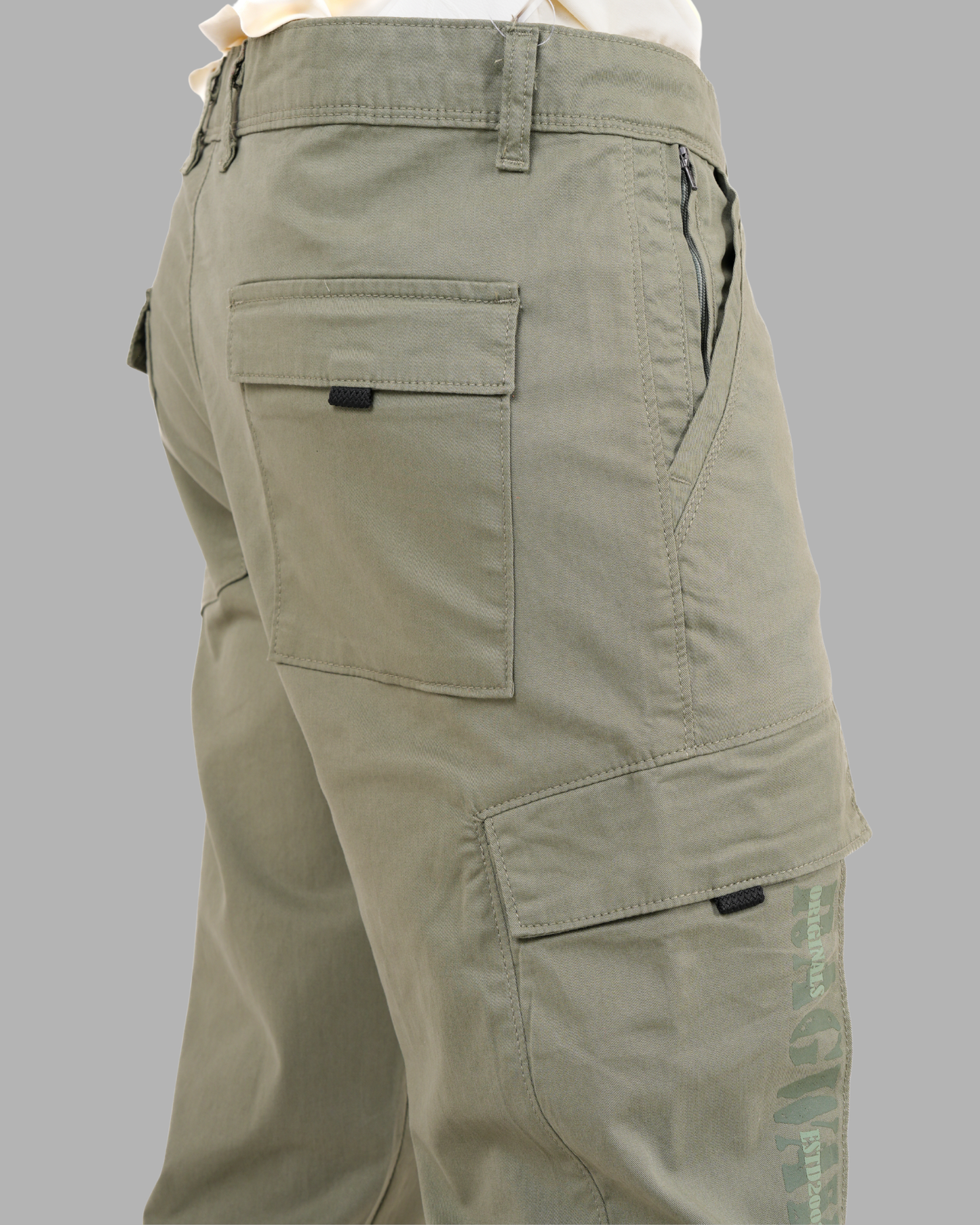 Frontier Cargo Pants