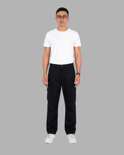 Tactical Cargo Pants