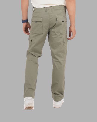 Frontier Cargo Pants