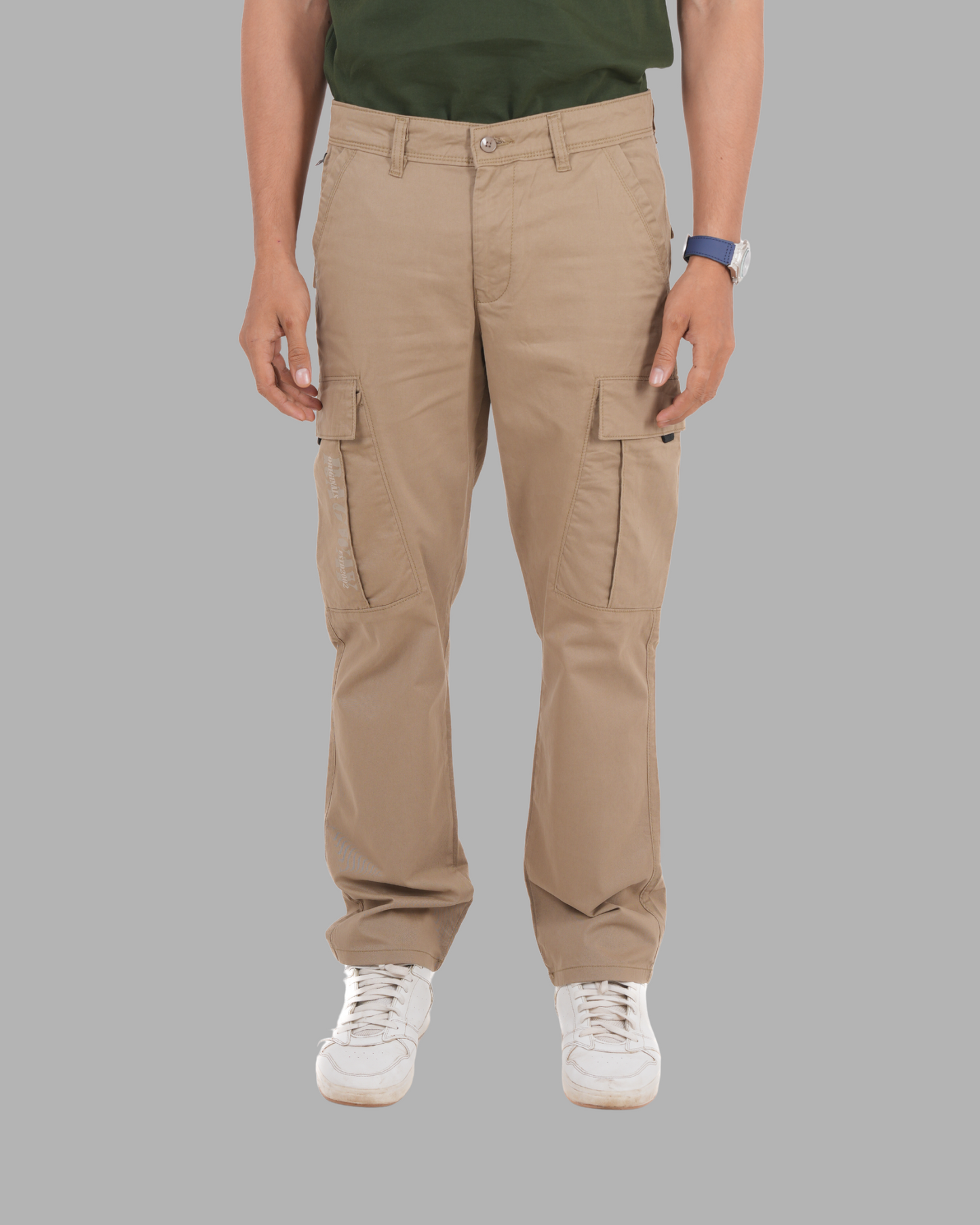 Frontier Cargo Pants