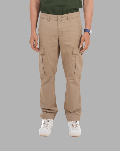 Frontier Cargo Pants