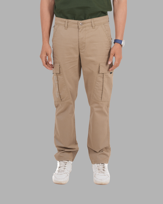 Frontier Cargo Pants
