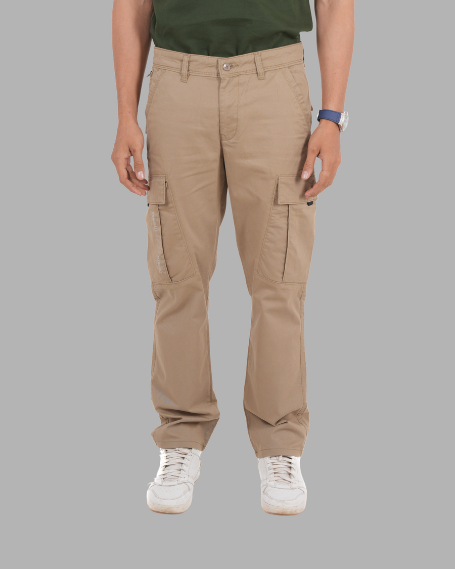 Frontier Cargo Pants