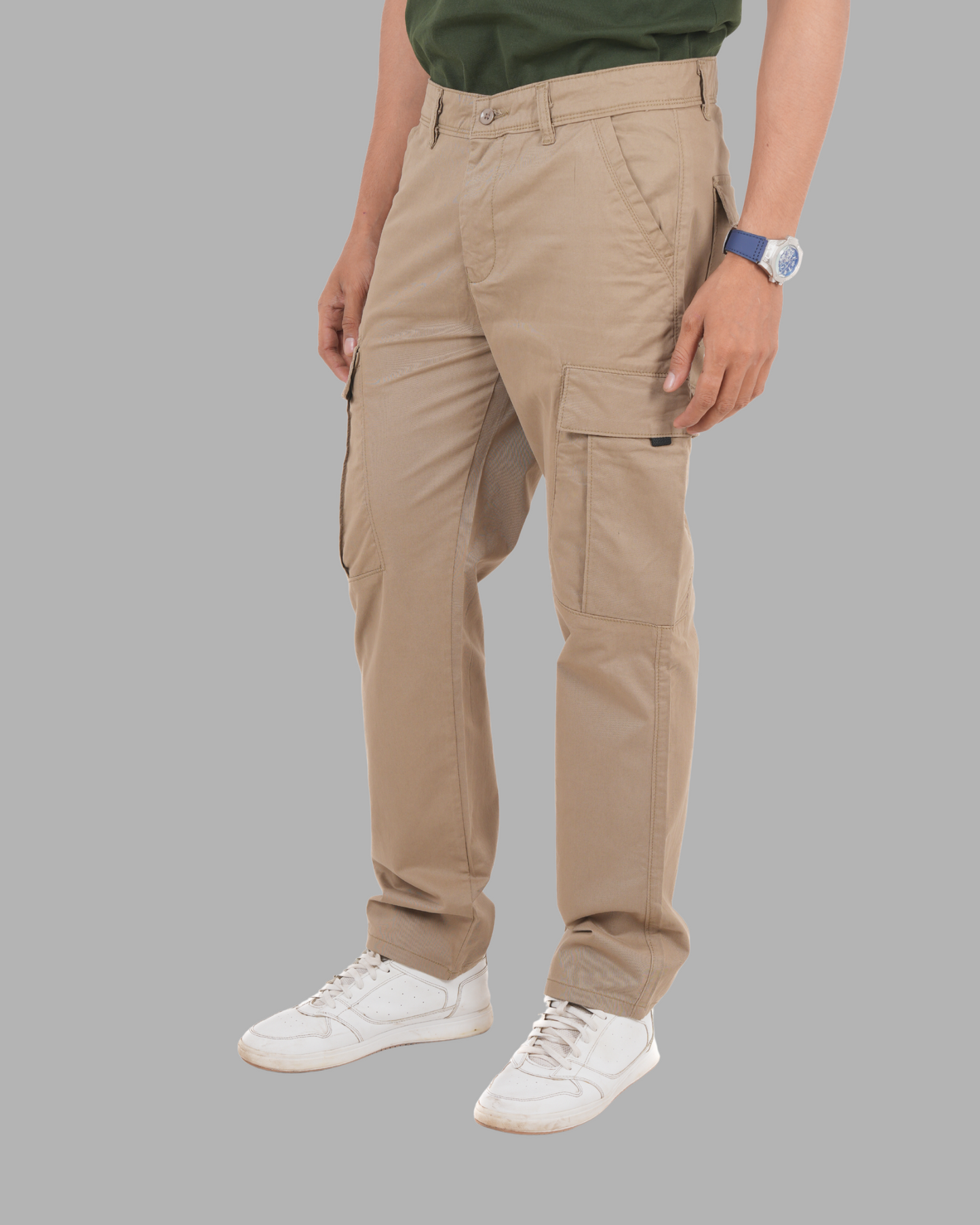 Frontier Cargo Pants