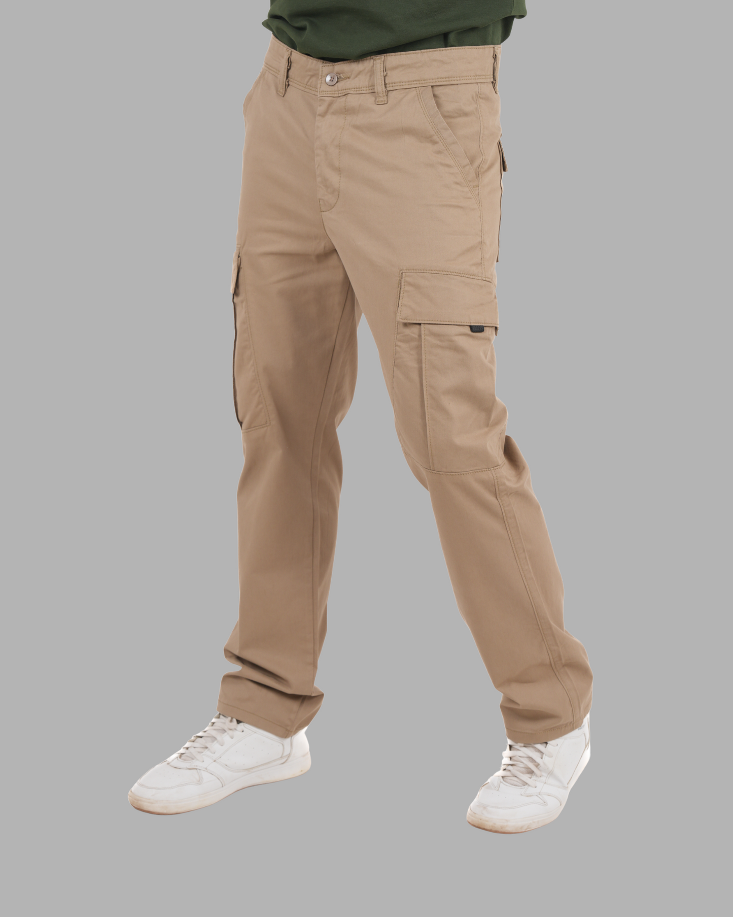 Frontier Cargo Pants