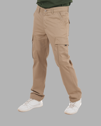 Frontier Cargo Pants