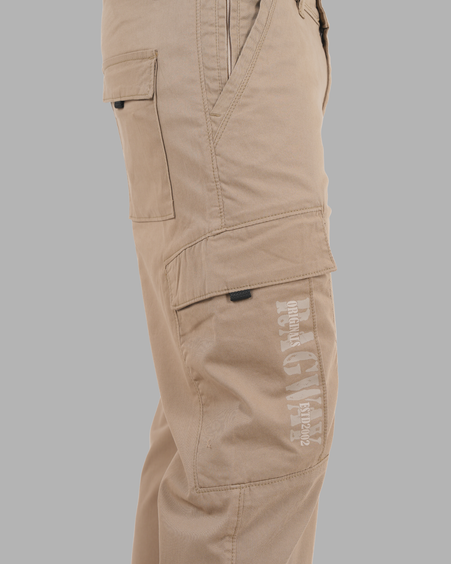 Frontier Cargo Pants