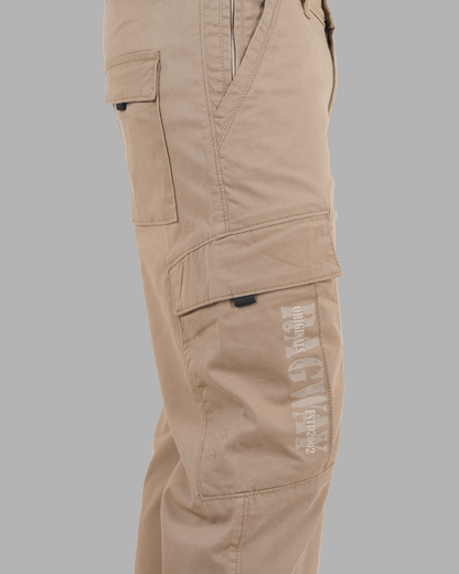Frontier Cargo Pants