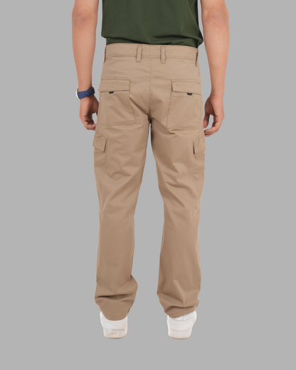 Frontier Cargo Pants